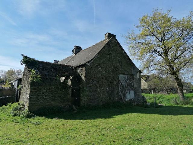Maison 1 pièce 55 m²