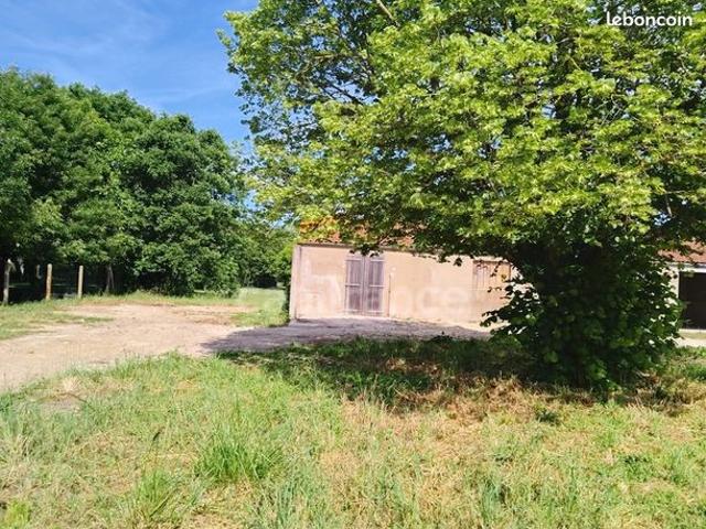 Maison 1 pièce 55 m²
