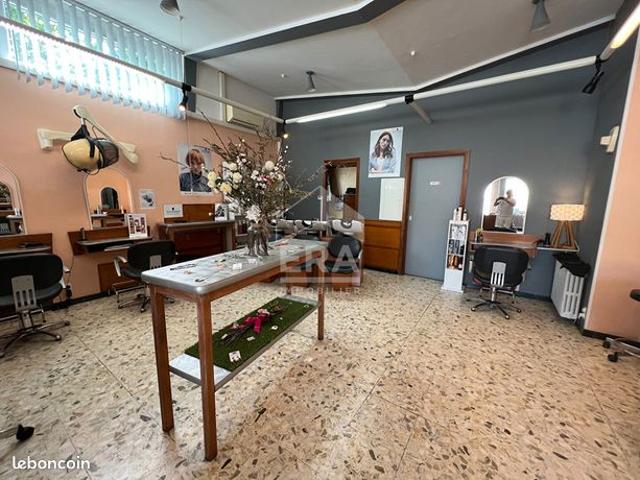 Maison 1 pièce 56 m²