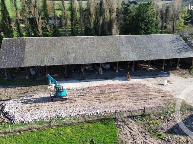 Maison 1 pièce 580 m²