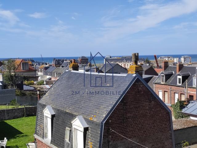 Maison 1 pièce 63 m²