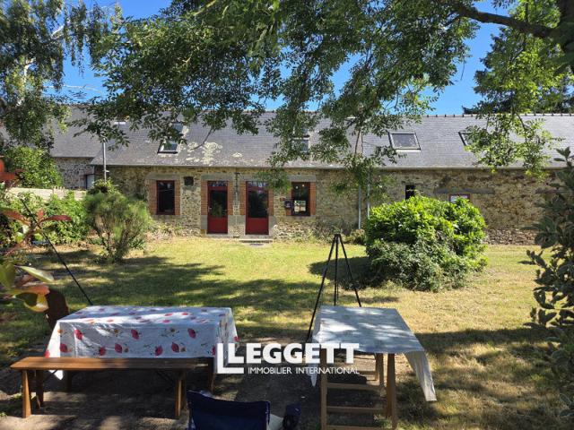 Maison 4 pièces 75 m²