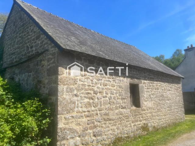 Maison 1 pièce 60 m²