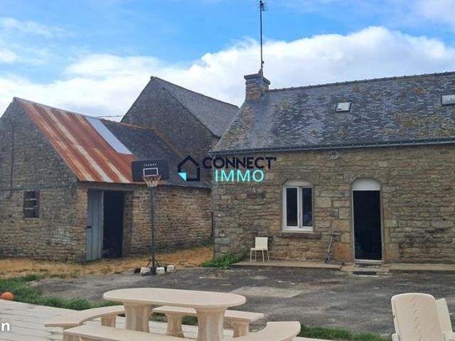Maison 1 pièce 60 m²
