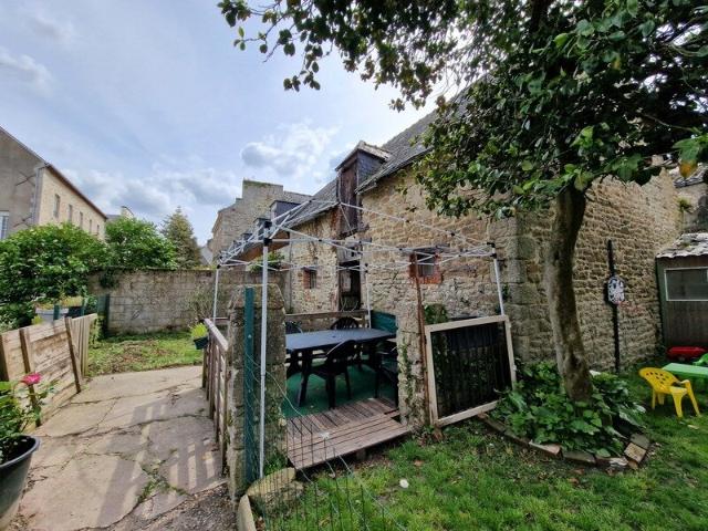 Maison 1 pièce 60 m²