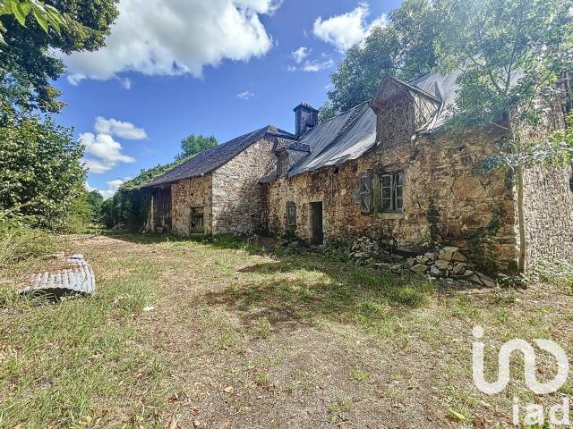 Maison 1 pièce 60 m²