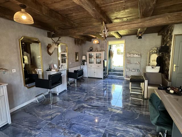 Maison 1 pièce 60 m²