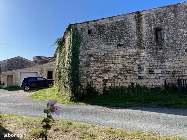 Maison 1 pièce 60 m²
