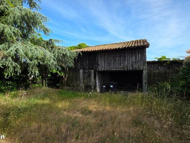 Maison 1 pièce 60 m²