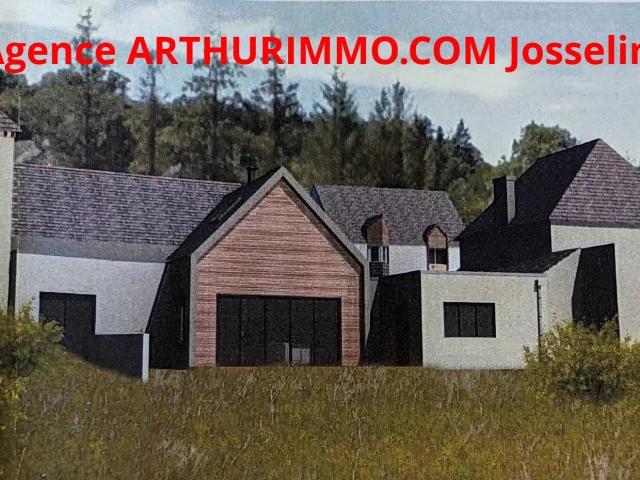 Maison 1 pièce 60 m²