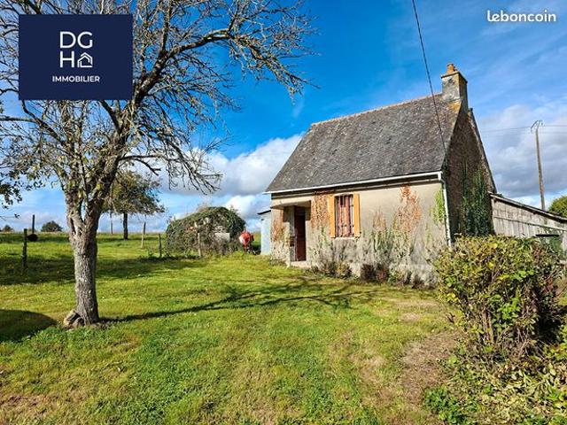 Maison 1 pièce 60 m²
