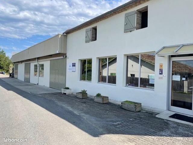 Maison 1 pièce 60 m²