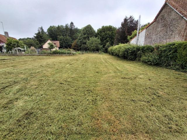 Maison 1 pièce 60 m²