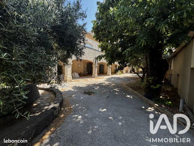 Maison 1 pièce 60 m²
