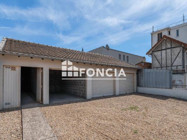Maison 1 pièce 60 m²