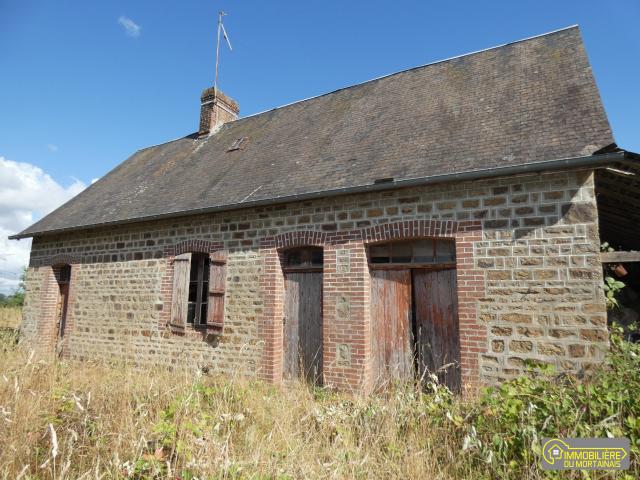 Maison 1 pièce 62 m²