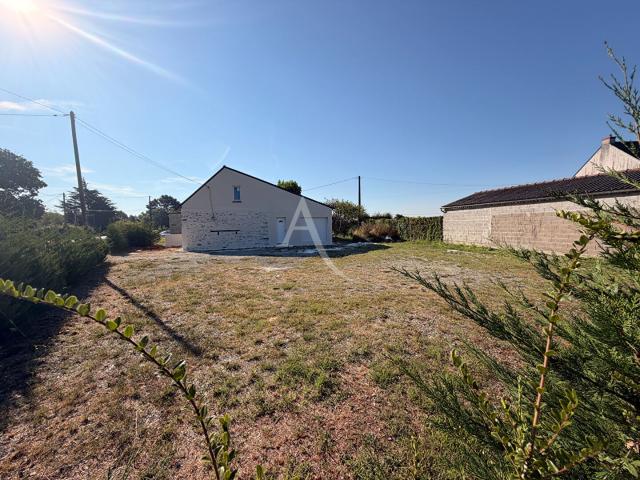 Maison 1 pièce 62 m²