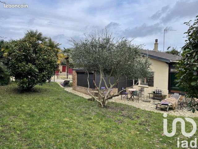 Maison 1 pièce 67 m²