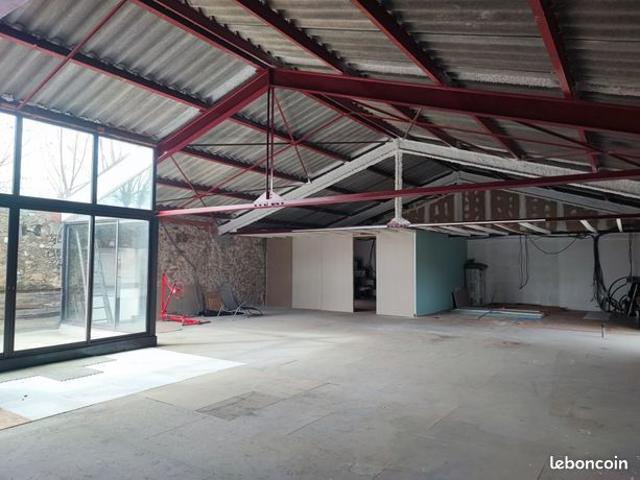 Maison 1 pièce 67 m²