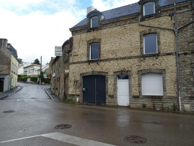 Maison 1 pièce 67 m²
