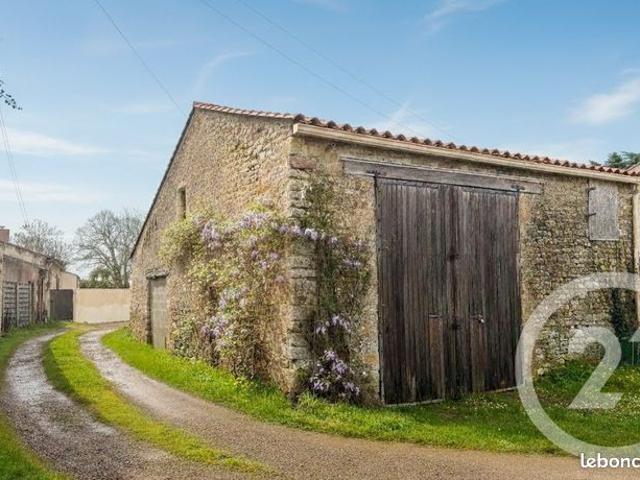 Maison 1 pièce 67 m²