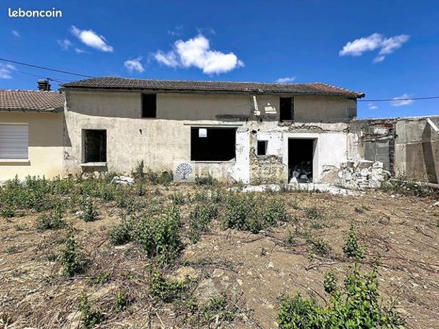 Maison 1 pièce 64 m²