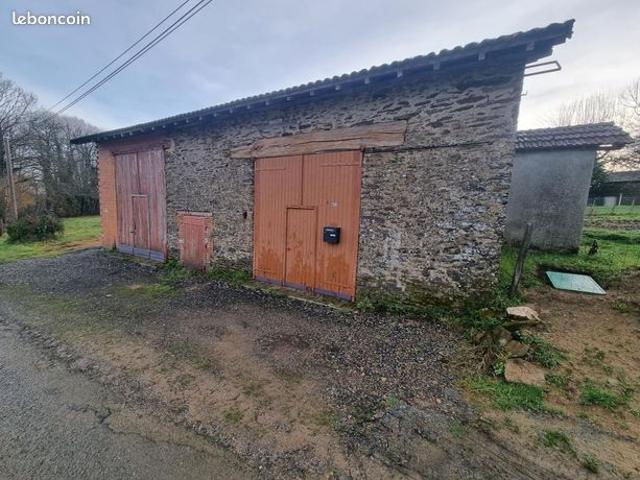 Maison 1 pièce 65 m²
