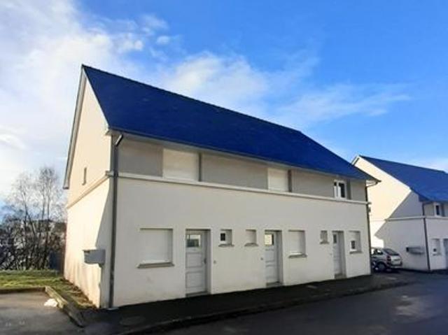 Maison 1 pièce 65 m²