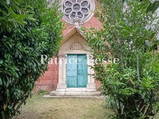 Maison 1 pièce 65 m²