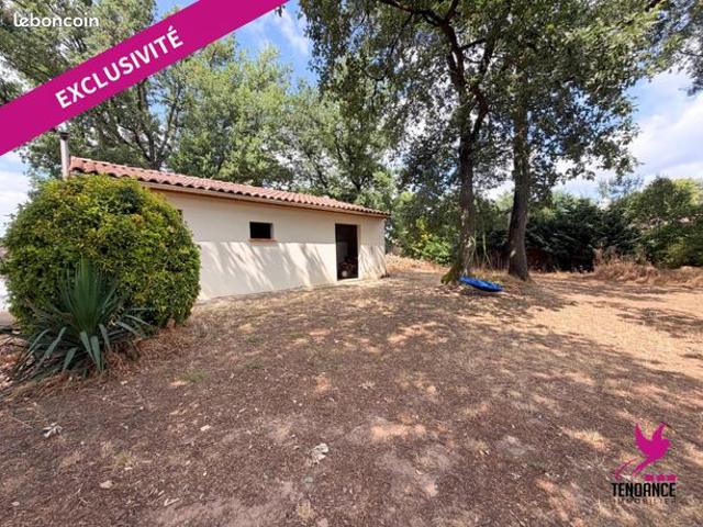 Maison 1 pièce 65 m²