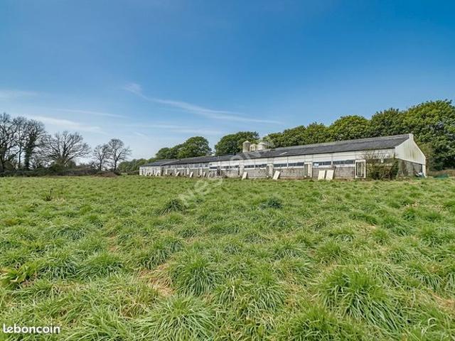Maison 1 pièce 660 m²