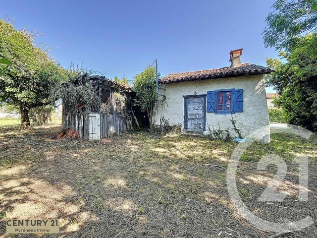 Maison 1 pièce 66 m²