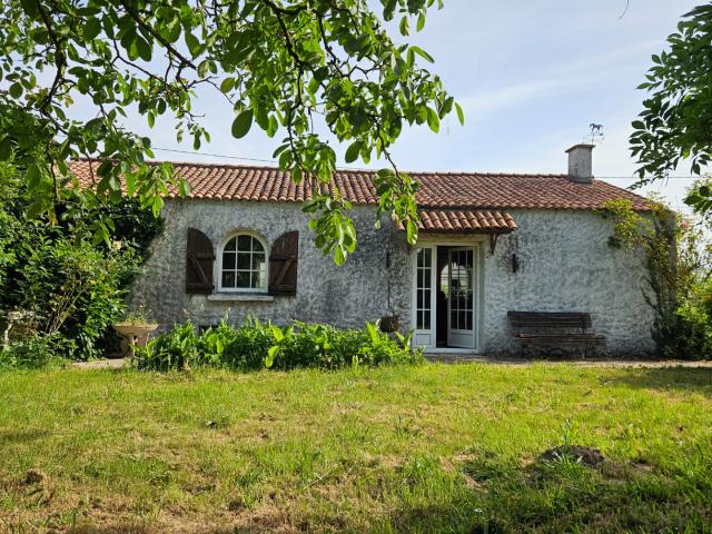 Maison 1 pièce 66 m²