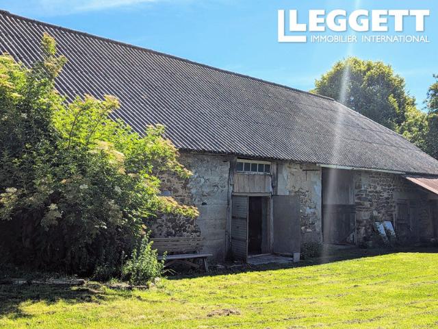 Maison 1 pièce 68 m²