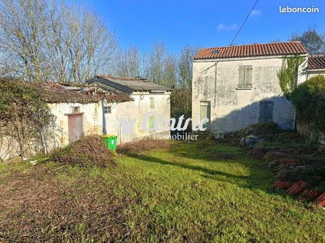 Maison 1 pièce 68 m²