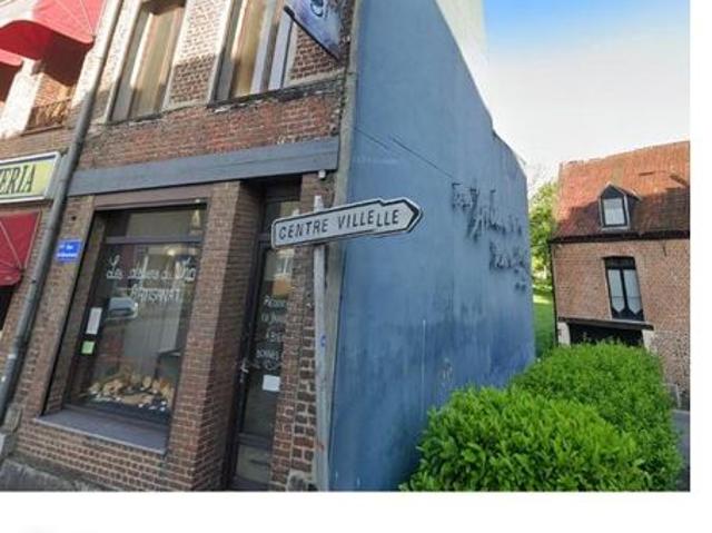 Maison 1 pièce 68 m²