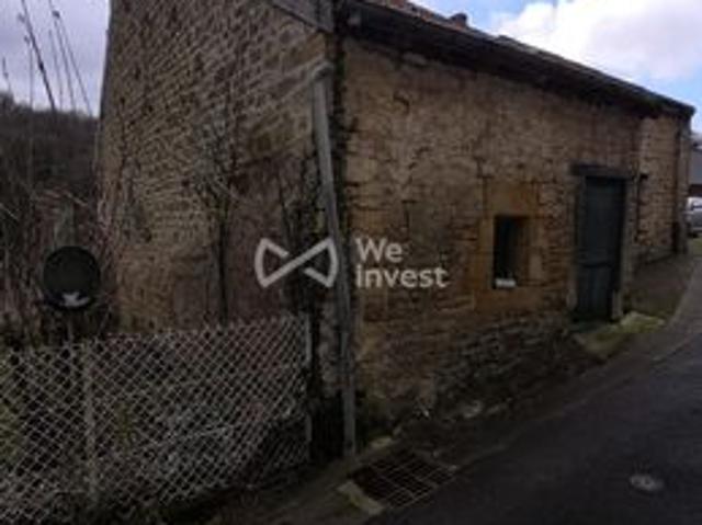 Maison 1 pièce 69 m²