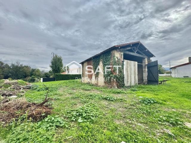 Maison 1 pièce 69 m²