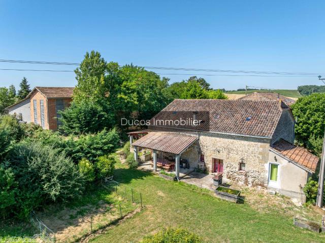 Maison 1 pièce 73 m²
