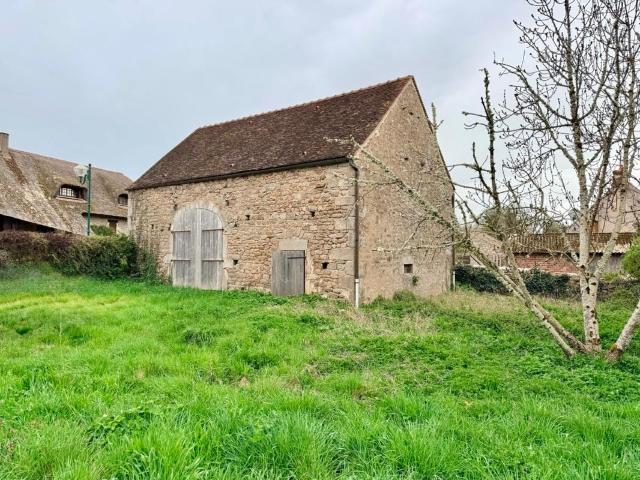 Maison 1 pièce 73 m²