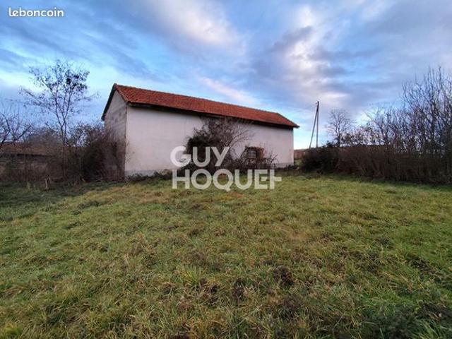 Maison 1 pièce 70 m²