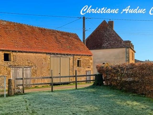 Maison 1 pièce 70 m²