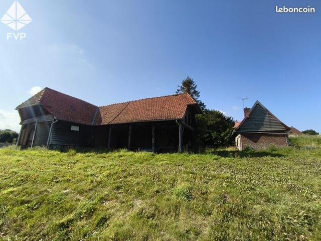 Maison 1 pièce 70 m²
