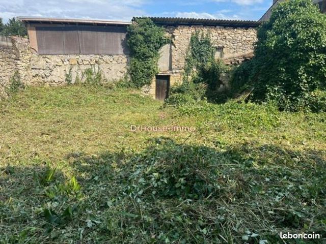 Maison 1 pièce 70 m²