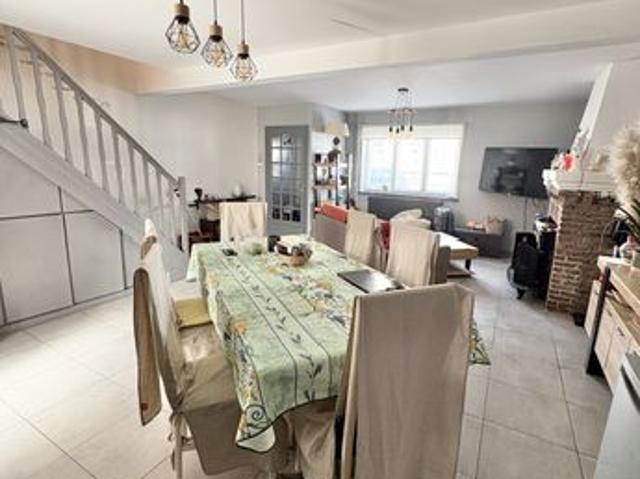 Maison 4 pièces 70 m²