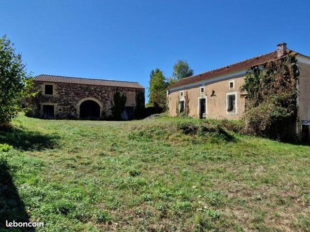 Maison 1 pièce 70 m²