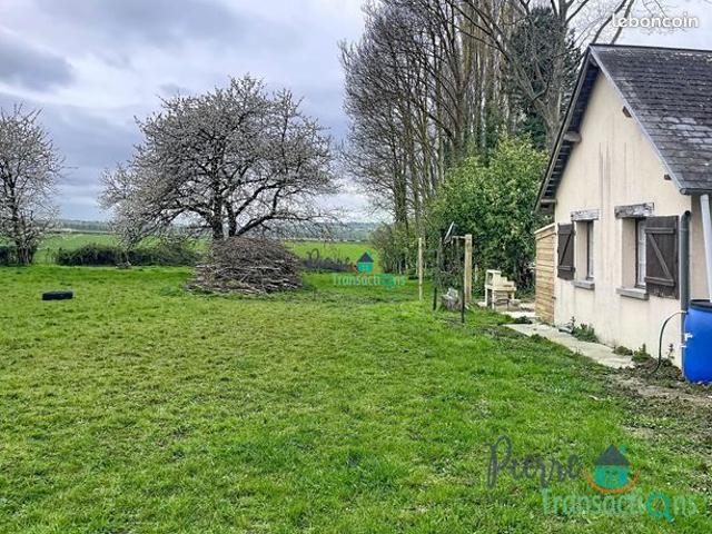 Maison 1 pièce 70 m²