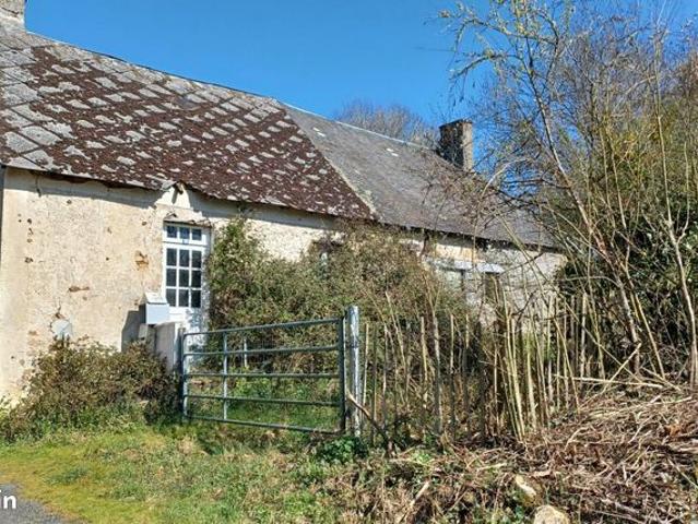 Maison 1 pièce 70 m²