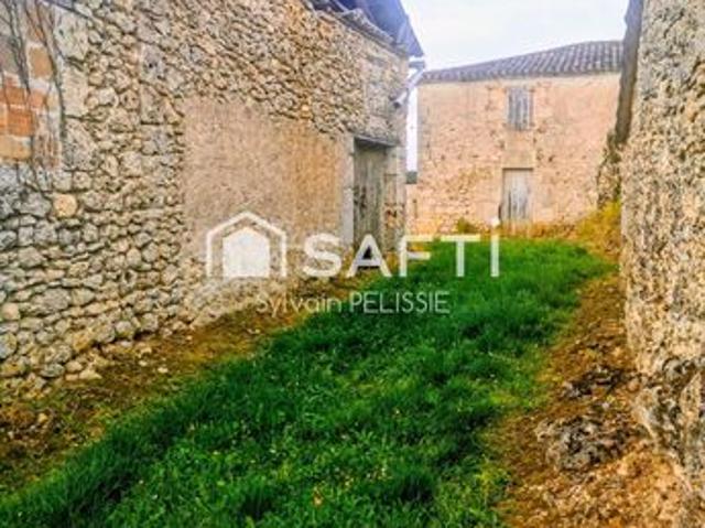 Maison 1 pièce 70 m²