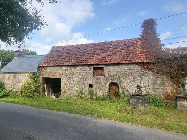 Maison 1 pièce 70 m²